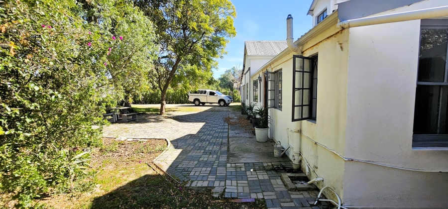 3 Bedroom Property for Sale in Hopefield Western Cape